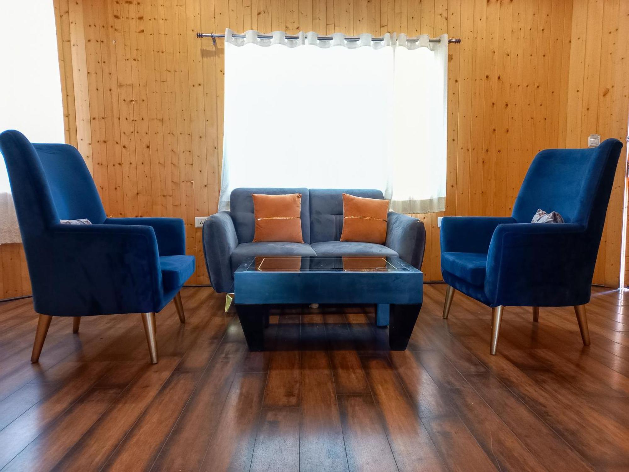 The Woods Retreat Otel Lansdowne Dış mekan fotoğraf